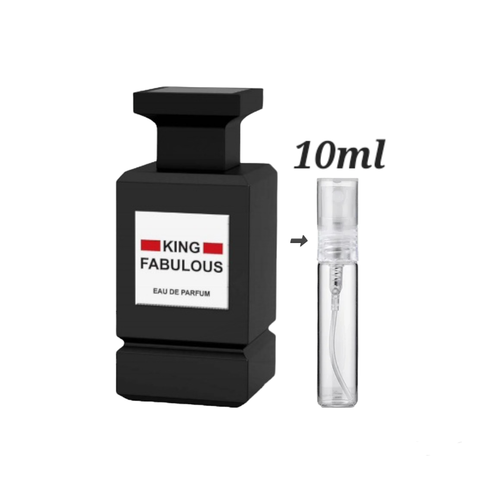 Milestone Perfumes King Fantastic